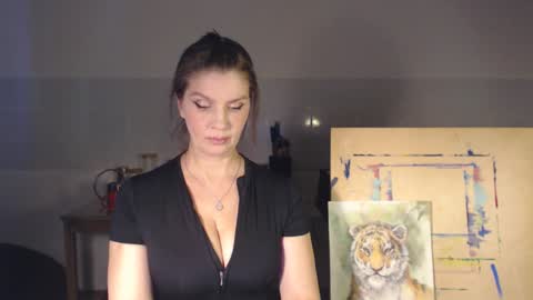 Eliekind online show from February 5, 4:37 am