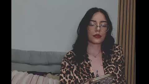 Chloe online show from January 10, 8:46 pm