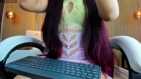 ella harper online show from February 5, 2:51 am