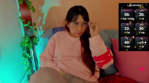 Ella and Harry online show from January 31, 12:07 pm