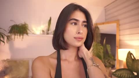 ELLA OWEN online show from March 24, 11:43 pm