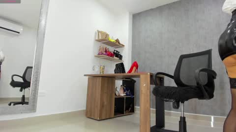 Maria Guys Ill be gone for a few days Ill be back soon online show from January 24, 11:48 am