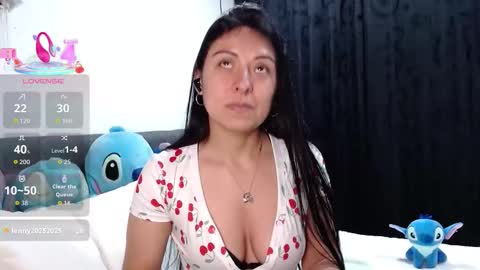 ella rouse online show from March 19, 11:47 am