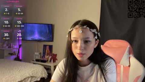 ella_simons online show from November 13, 1:48 am