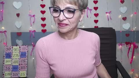 EllaBonito online show from February 24, 4:58 pm