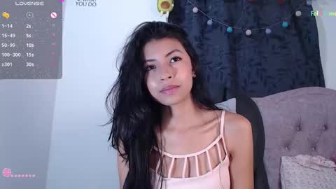 Ella Amoneth online show from January 30, 4:48 am