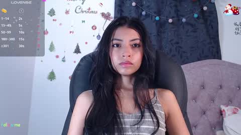 Ella Amoneth online show from December 26, 12:57 am