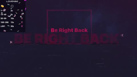 Ella Amoneth online show from January 19, 4:22 am