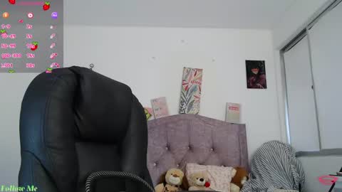Ella Amoneth online show from June 13, 10:18 pm