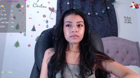 Ella Amoneth online show from December 10, 2:38 am