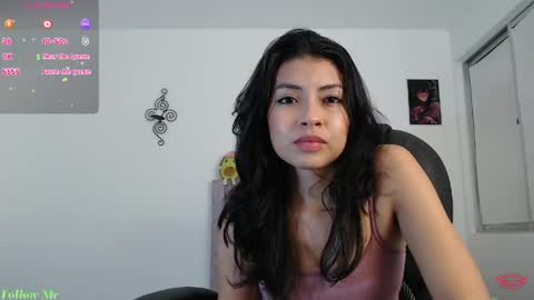 Ella Amoneth online show from May 31, 5:57 am