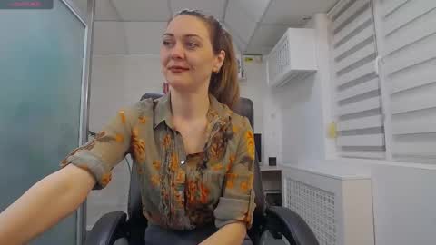            online show from March 10, 1:00 pm