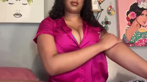 ellaparkerrr online show from February 4, 9:51 pm