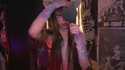 follow me on instagram .    online show from November 9, 7:54 pm