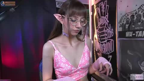 follow me on instagram .    online show from March 12, 11:01 pm