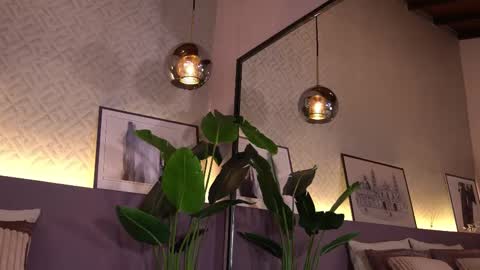 Elle Diane online show from March 4, 2:17 am