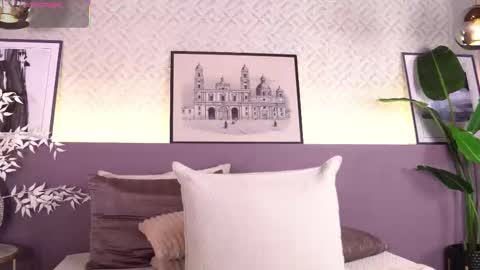 Elle Diane online show from March 14, 2:45 am