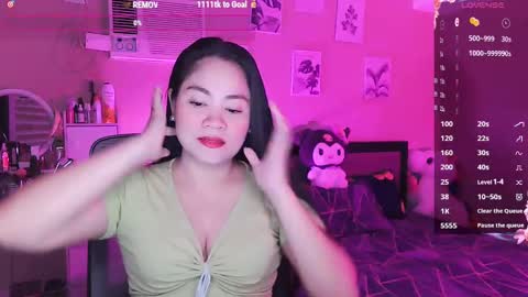 Ann online show from February 24, 2:59 am