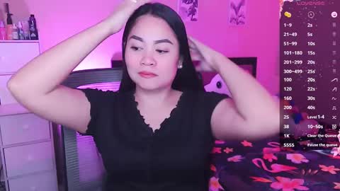 Ann online show from January 4, 1:52 am