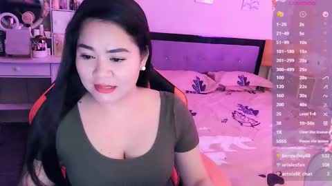 Ann online show from September 25, 2:21 am