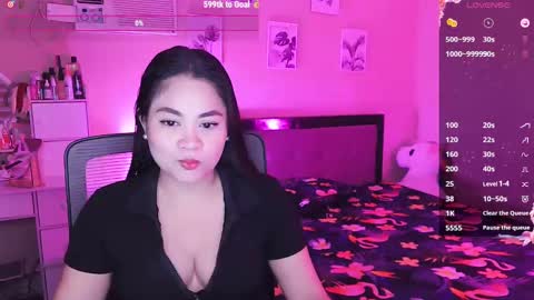 Ann online show from February 18, 3:10 am