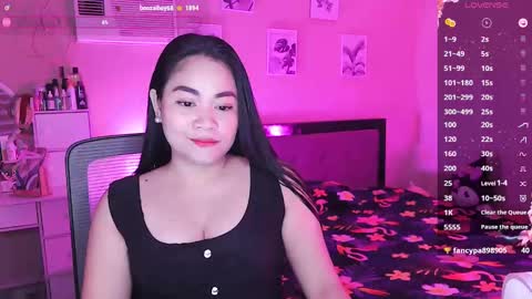 Ann online show from February 12, 2:14 am