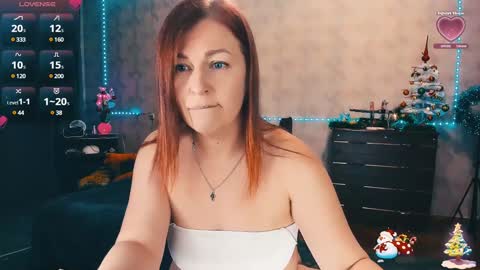 Snapshot of ellen_busty chatting on January 4, 5:58 pm Elli NEXT STREAM online show from January 4, 5:58 pm