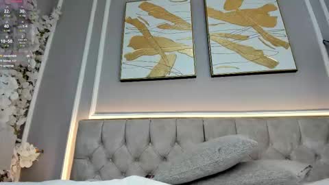 princess online show from October 16, 8:33 pm