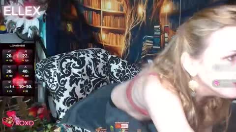 Ellex online show from February 27, 10:37 am