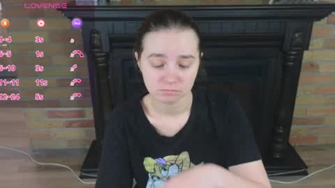 Ellie online show from June 17, 7:43 am
