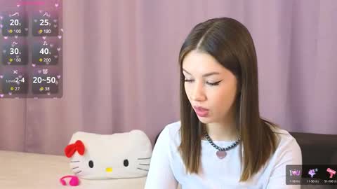 ellie online show from October 12, 8:22 pm