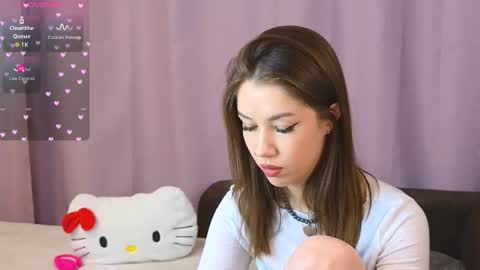 ellie online show from October 7, 8:24 pm