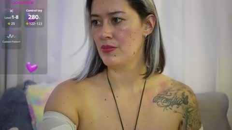 Ellie Ramos online show from June 28, 1:39 pm
