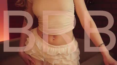 elliecutes online show from January 16, 8:21 am