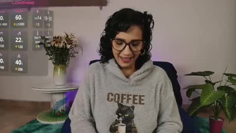 Snapshot of elliee1 chatting on January 26, 1:15 pm elliee1 online show from January 26, 1:15 pm