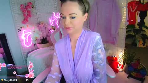 EllieKarr online show from January 9, 9:58 pm