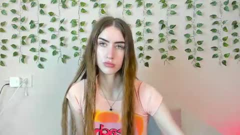 ellierough online show from June 16, 4:24 am