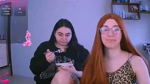 Ellie online show from February 17, 10:07 am