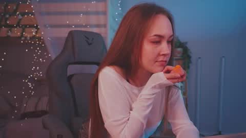 Elin online show from January 17, 12:34 pm