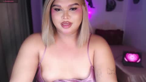 Ellise online show from May 18, 4:07 am