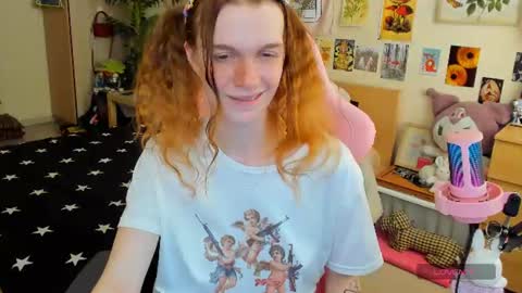 Elly     Fansly  online show from August 4, 4:13 pm