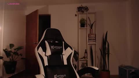 Emy Castro online show from November 4, 11:43 pm