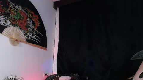 Emy Castro online show from May 27, 1:05 am
