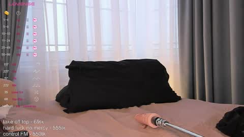 Elly online show from January 11, 6:51 am