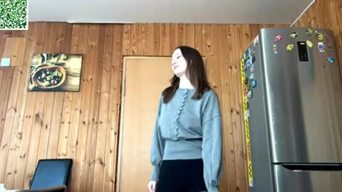 Sonya online show from April 21, 8:43 am