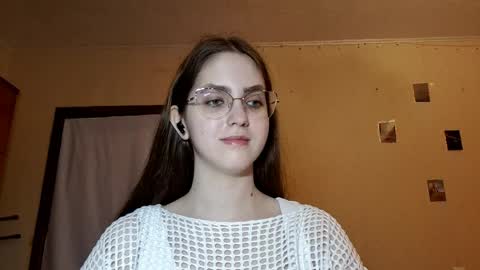 Kate online show from April 12, 2:20 pm