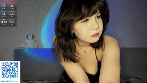 Elochka online show from November 11, 5:47 am