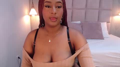 Elodi  online show from July 23, 12:46 pm