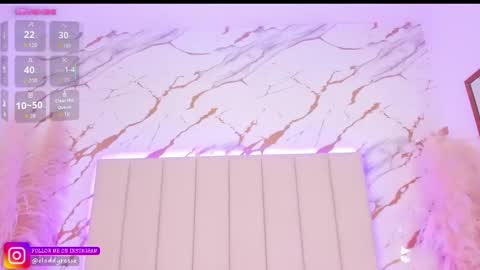 elody_rousse online show from September 30, 11:49 am