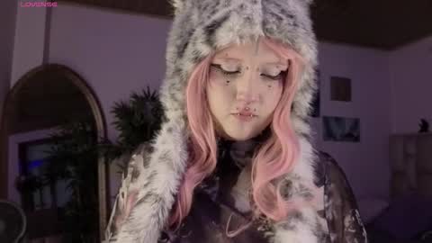 Eloise  . online show from March 17, 8:24 pm